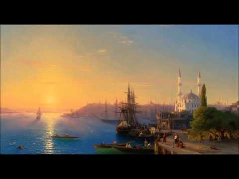 August Ritter von Adelburg - Aux bords du Bosphore, Symphonie-Fantasie, Op.9 (1858)