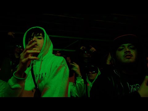 ESTE ES MI TRAP - DaOG x Trippy Snake (Video Oficial)