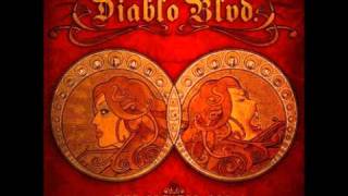 Diablo Blvd - 2nd Coming