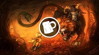 Agents of Discord & Reverbrony - Chimera [Breaks]