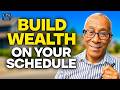 Peter Harris Live (4/7/26): Busy Professionals Investing Plan