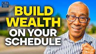Peter Harris Live (4/7/26): Busy Professionals Investing Plan