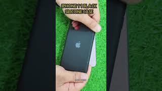 Download lagu iphone 11 black silicone case | iphone 11 black black official copy case | bazmi traders mp3