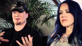 ARCH ENEMY - War Eternal (OFFICIAL INTERVIEW)