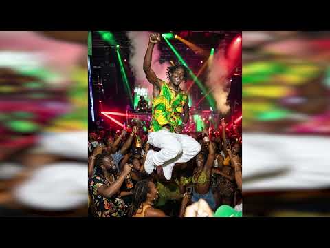 🇭🇹 Dany Cheaux &ndash; Kraze Kabann (Tear It Down)
