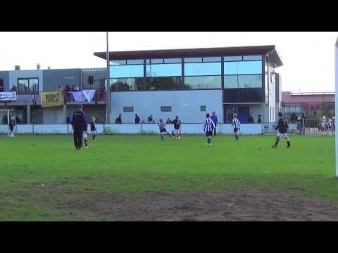 VTT toernooi Concordia E1 26 oktober 2013