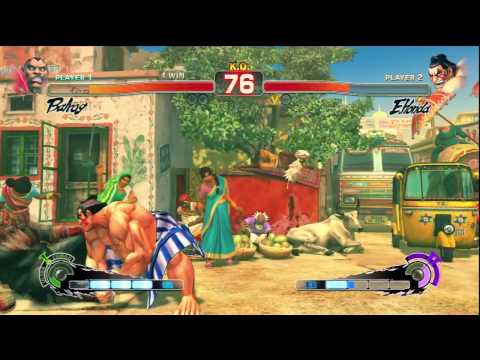 Sodium Showdown 3 - FINALS - SSF4AE - KY (BOX) vs Paul (HON)