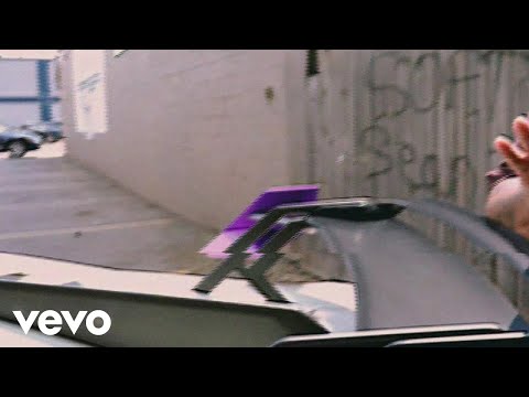 StreetLord Grock - The Carter (Official Music Video)