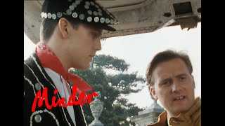 Minder - S10 E1 - A Fridge Too Far - [1080p HD Upscale - 4:3 Aspect Ratio]