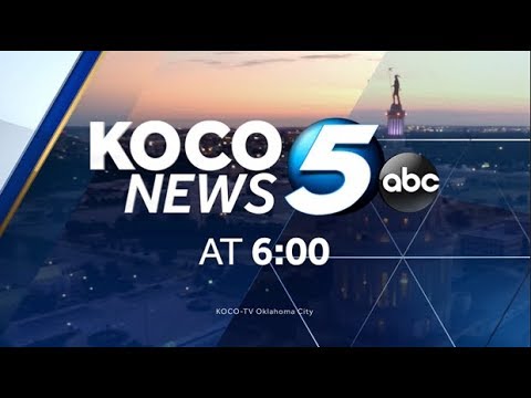 KOCO 5 News at 6 p.m. - September 30, 2019
