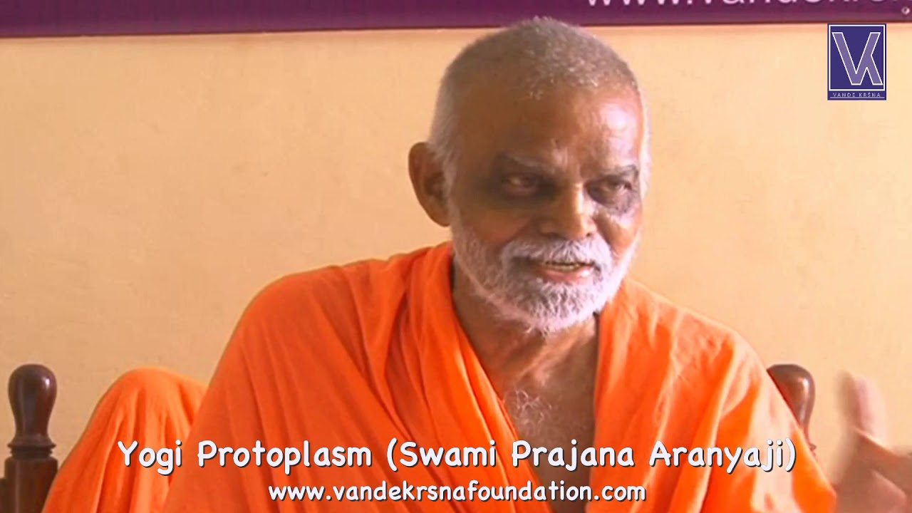 Yogi Protoplasm || Chapter 2 || Episode 4