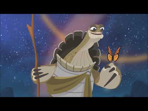 Kung Fu Panda Soundtrack: Oogway Ascends 1 Hour Version