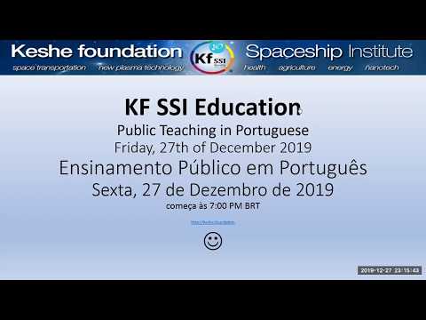 2019 12 27 PM Public Teaching in Portuguese - Ensinamentos públicas em Português