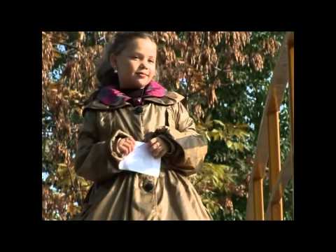 Maria Cristina Craciun - Mamma (2009, Clip)