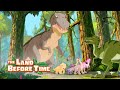 No Escape From Sharpteeth 1 Hour Compilation Full Episodes The Land Before Time