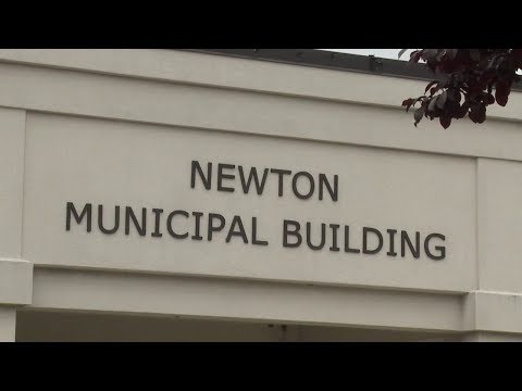 NJ Newton Clean–Up