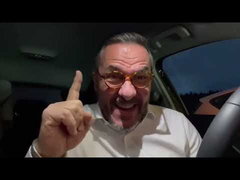 Potpourri - 7/22 | Witz vom Olli