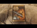 Star Wars Attack Of The Clones 2002 DVD Menu Walkthrough Disc 1
