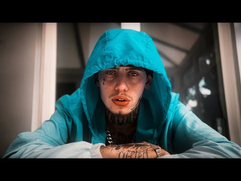 Hood Poet - No Way Home [Music Video]