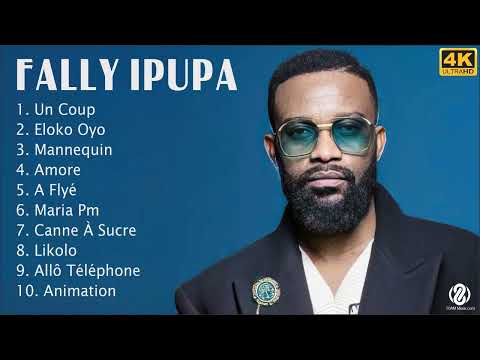 Fally Ipupa 2022 MIX - Congo Rumba 2022 Vol. 1 - 10 Meilleures Chansons Fally Ipupa de 2022