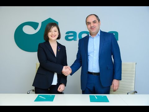 Ակբա բանկը կաջակցի «Երևանի Գինու Օրեր» փառատոնի կազմակերպմանը