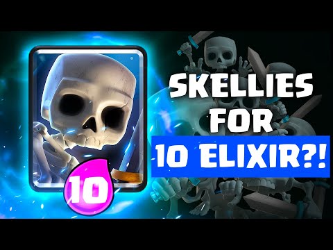 33 Glitches That BROKE Clash Royale