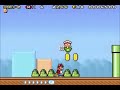 SMB3 SMA4 MISUD W1 1