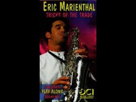 Tricks of The Trade - Eric Marienthal