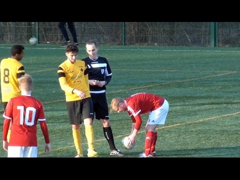 ÅIFK – PIF 27.4.2016