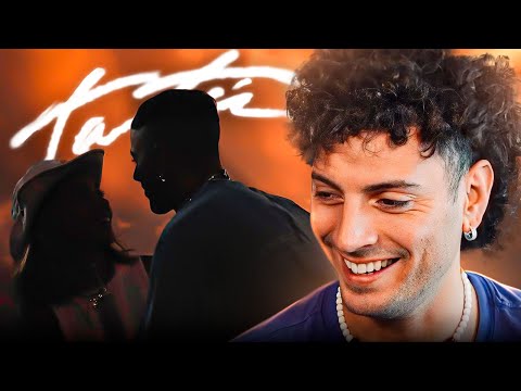 REACCION A TATÚ - MARIA BECERRA