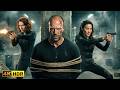 UNDER ATTACK 2026 Jason Statham ACTION MOVIE THRILLER ADVENTURE 4K QUALITY