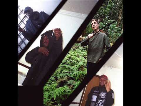 The Nammy Wams Show - Denzel X, Manny Dubbs, JPNTN & Secundus