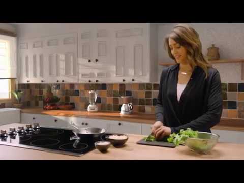 Cacique Dos Cocinas - Daughter