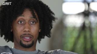 Josh Childress on What Happens When You Sign Your First NBA Contract SHOOTIN' THE SH*T