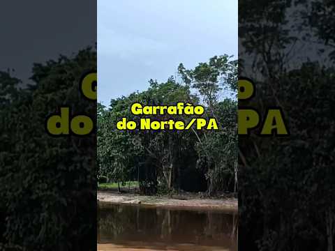 Um vídeo sobre a História e Sociedade do querido município de Garrafão do Norte/PA.