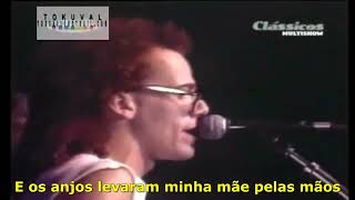 Titãs - Marvin ( Legendado )HD HQ