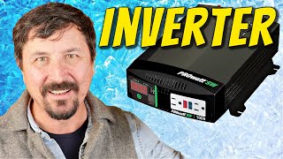 Power Inverter - How To Install Like A PRO