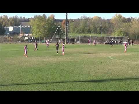 Benese vs Busca 1920 1 - 1