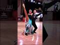 Passionate Tango #shorts - Global Ballroom Dance Productions Passionate Tango #shorts