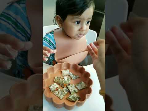 Episode 10: Baby / Toddler Recipe  Mong dal chilla #dalforbaby #babyfoodrecipe #toddlerfoodrecipes