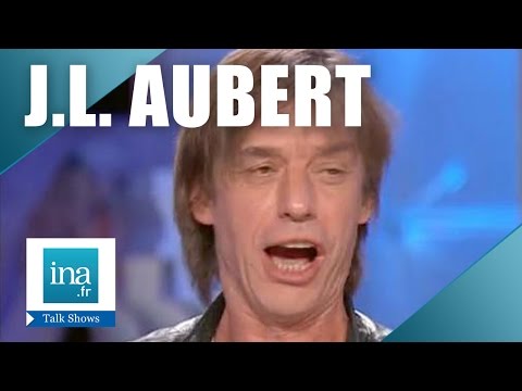 Jean-Louis Aubert sings La Marseillaise | INA Archive