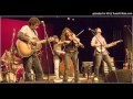 The Mammals - Bakers' Waltz