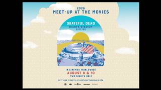 Grateful Dead: Giants Stadium 1991 (2019) Video