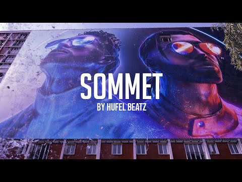 "Sommet" | Ninho X PNL Type Beat | Instru rap 2021 (Prod. HuFel Beatz)