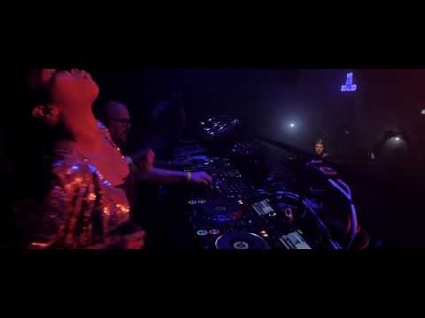 S.Chu featuring Terri Walker 'Closure' Live at Defected In The House, Ministry of Sound