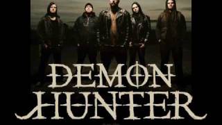 Tie This Around Your Neck-demon hunter