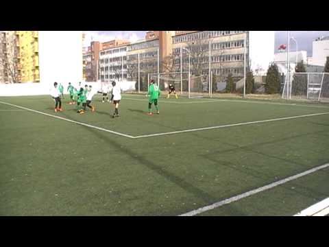 Loko  Vltavín  :  Bohnice  (ZL,MD)