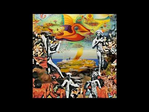 A Macaca & Peter Power - Alma da Terra