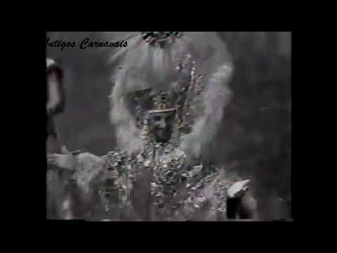 MAURO ROSAS. IMPERATRIZ 1979