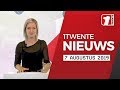 1Twente Nieuws woensdag 7 augustus 2019